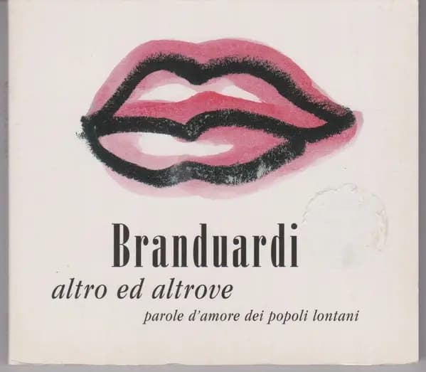 Główne zdjęcie - Angelo Branduardi - Altro Ed Altrove