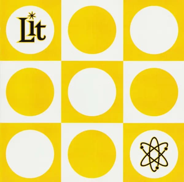 Główne zdjęcie - Lit - Atomic