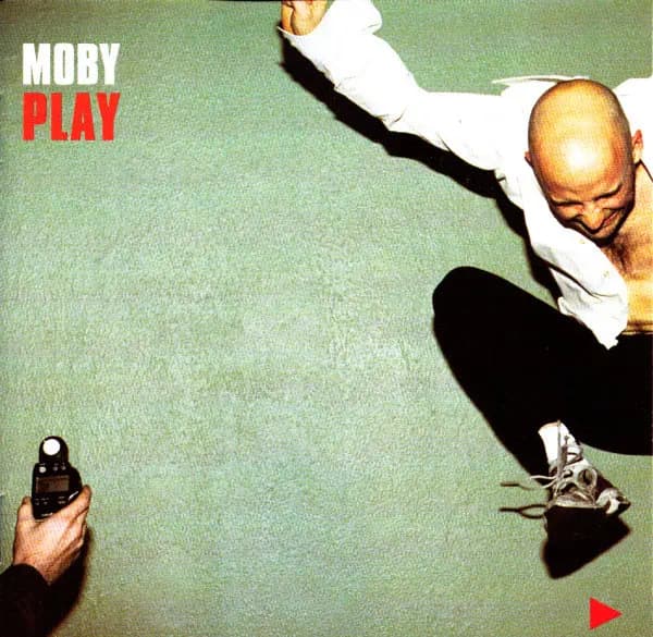 Play - Moby