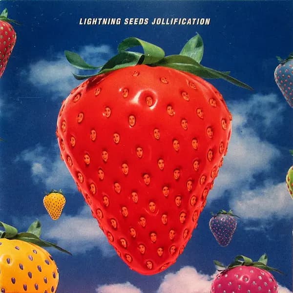 Główne zdjęcie - Lightning Seeds - Jollification