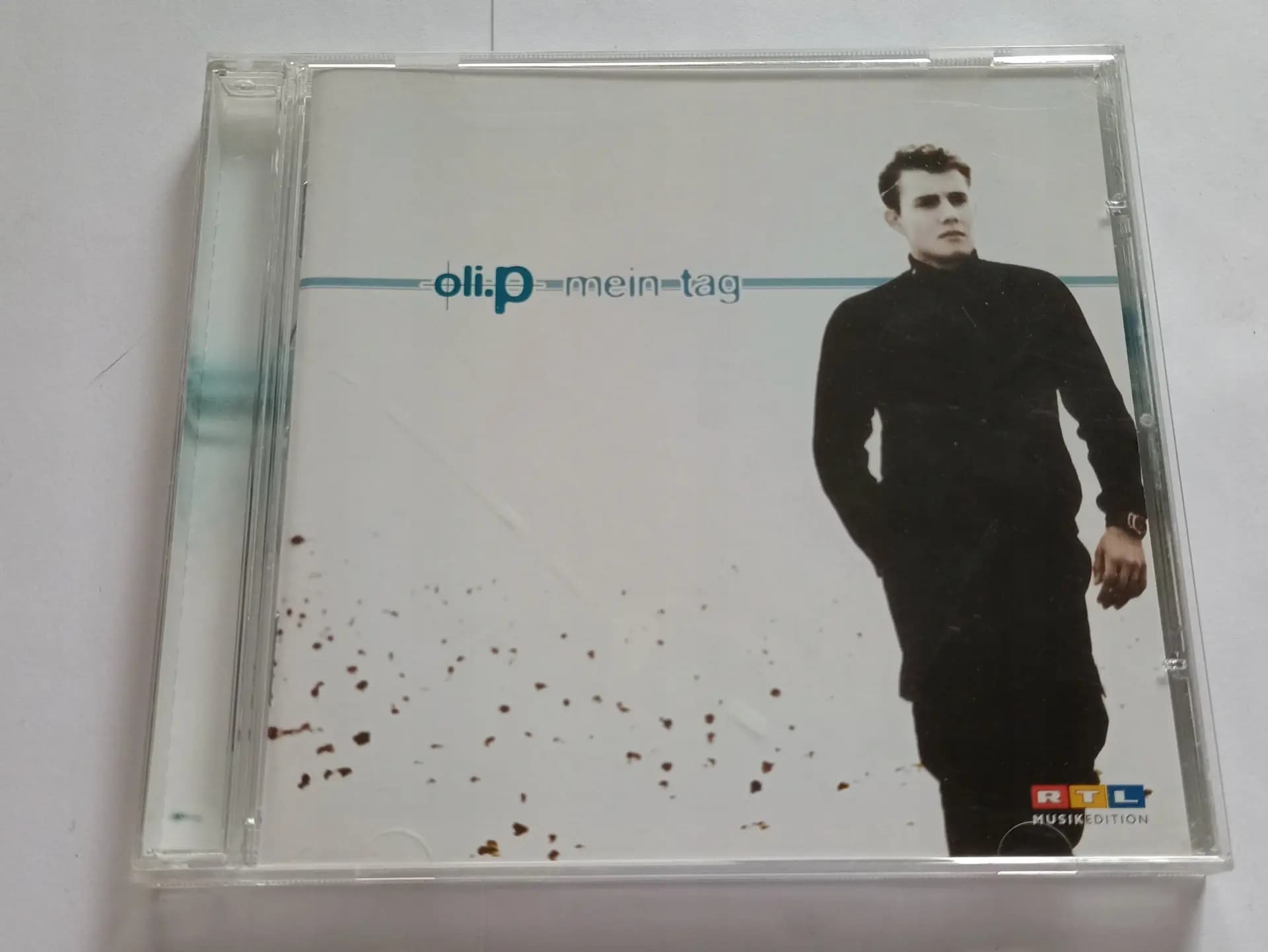 Główne zdjęcie - Oli.P - Mein Tag