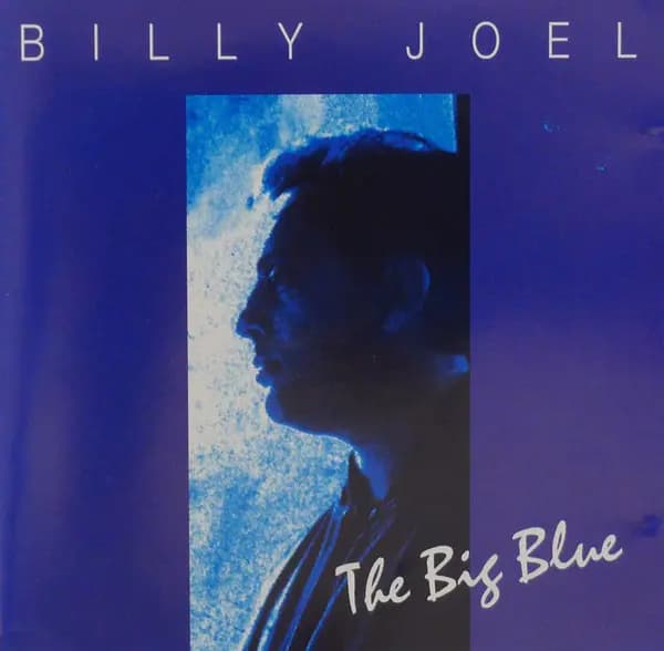 The Big Blue - Billy Joel