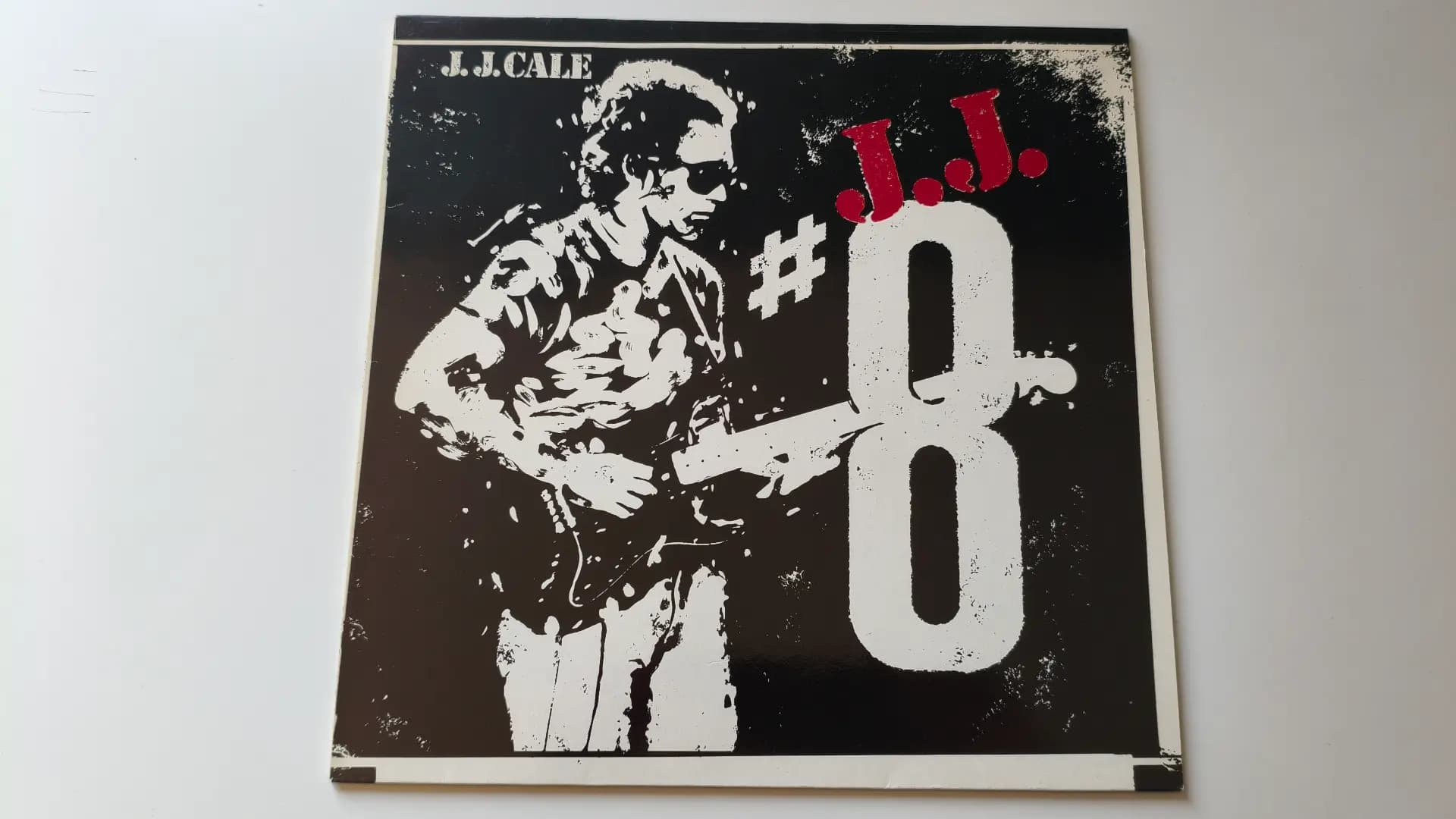 Główne zdjęcie - J.J. Cale - #8