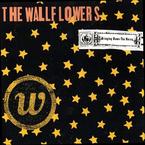 Bringing Down The Horse - The Wallflowers