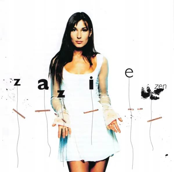 Zen - Zazie