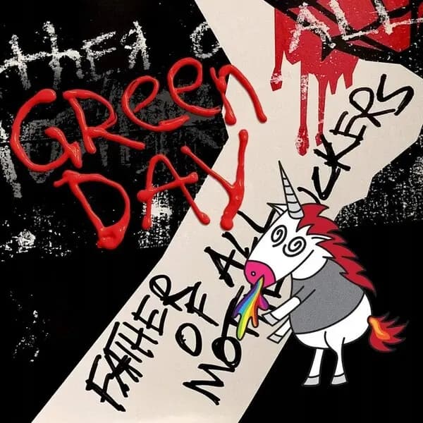 Father Of All... - Green Day