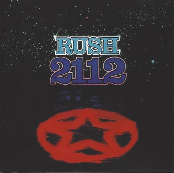 2112 - Rush