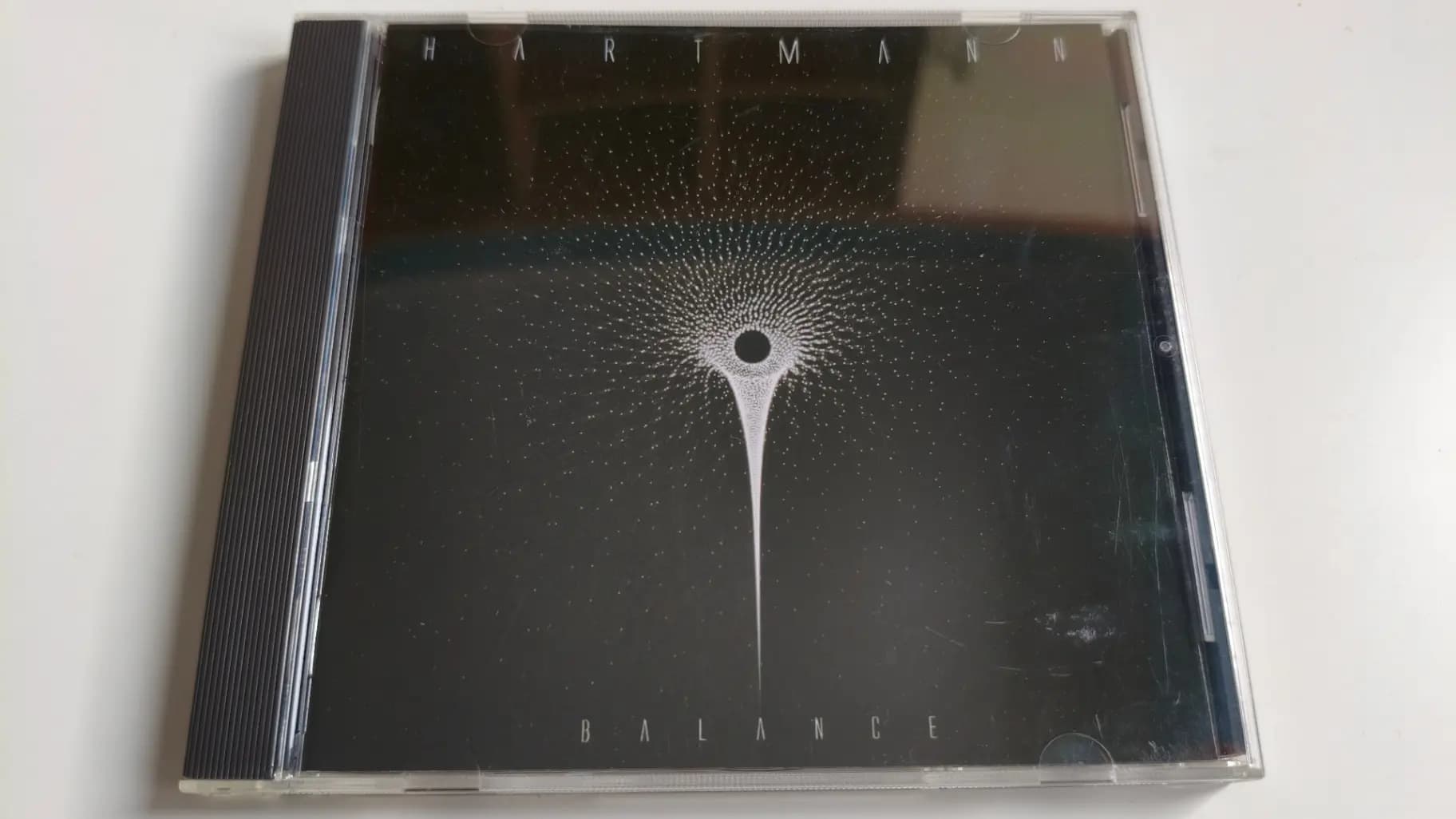 Balance - Hartmann