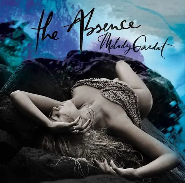Okładka płyty Melody Gardot - The Absence