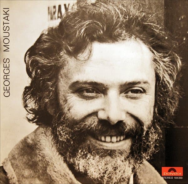 Georges Moustaki - Georges Moustaki