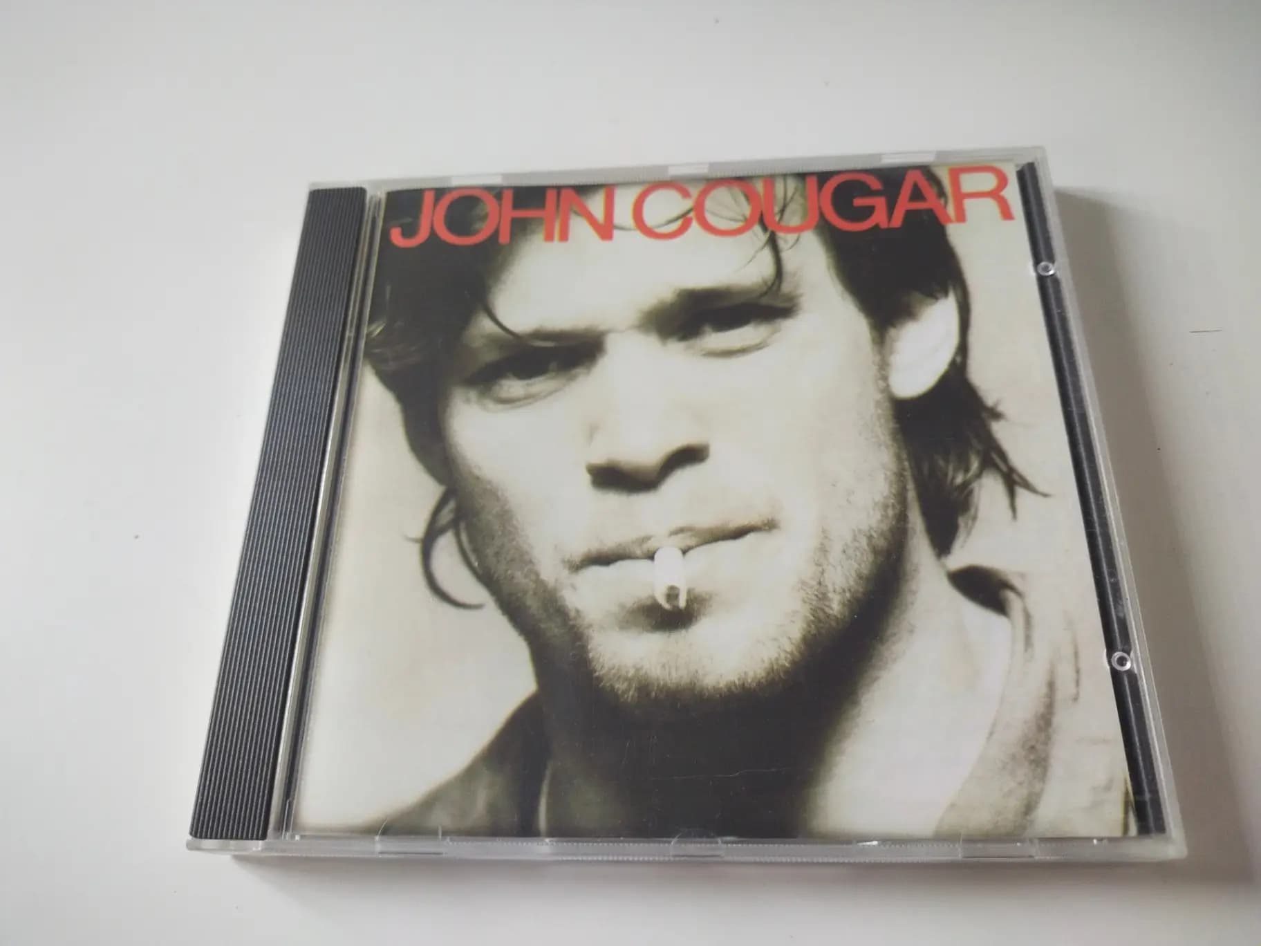 Główne zdjęcie - John Cougar Mellencamp - John Cougar