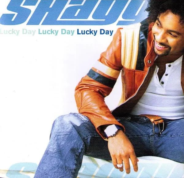 Lucky Day - Shaggy