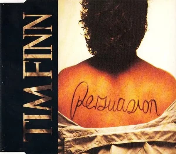Persuasion - Tim Finn