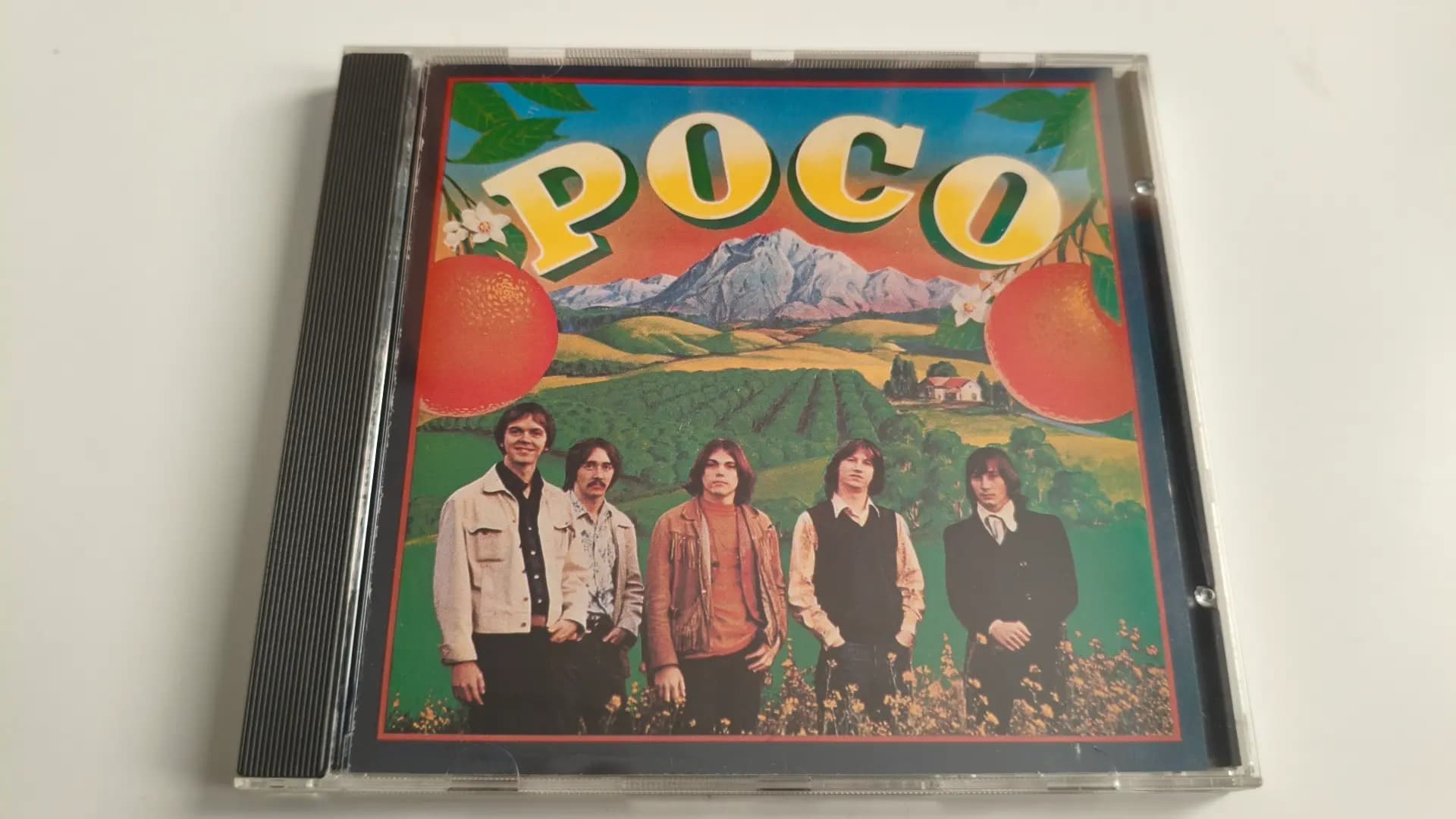 Poco - Poco