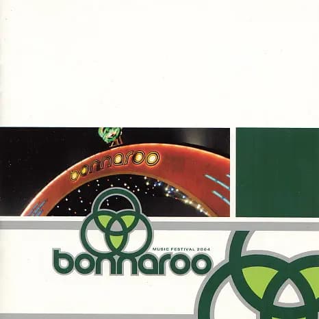 Główne zdjęcie - Various - Bonnaroo