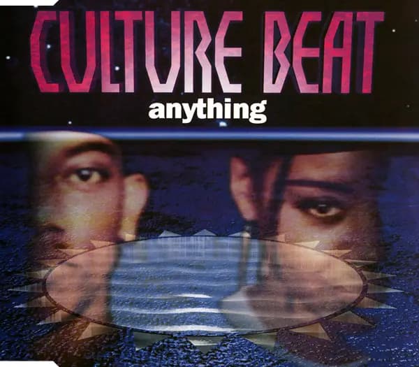 Główne zdjęcie - Culture Beat - Anything