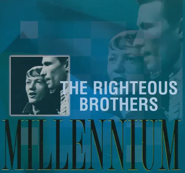 Główne zdjęcie - The Righteous Brothers - Millenium