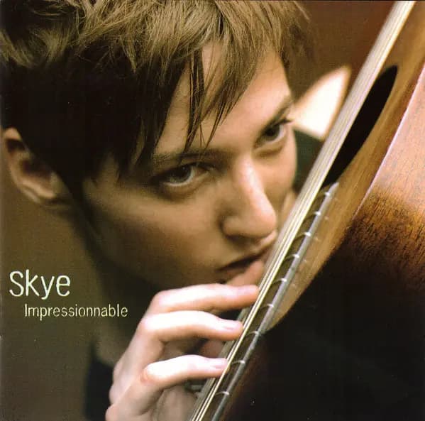 Główne zdjęcie - Skye - Impressionnable