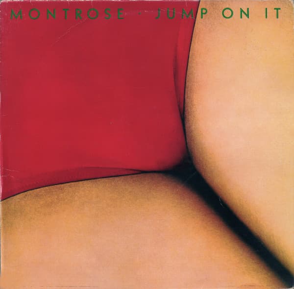 Jump On It - Montrose (2)