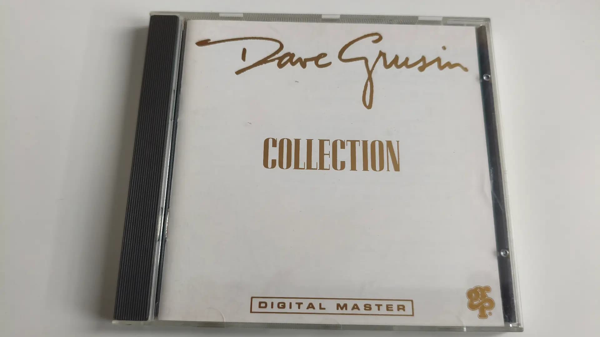 Główne zdjęcie - Dave Grusin - Collection