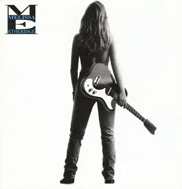 Never Enough - Melissa Etheridge
