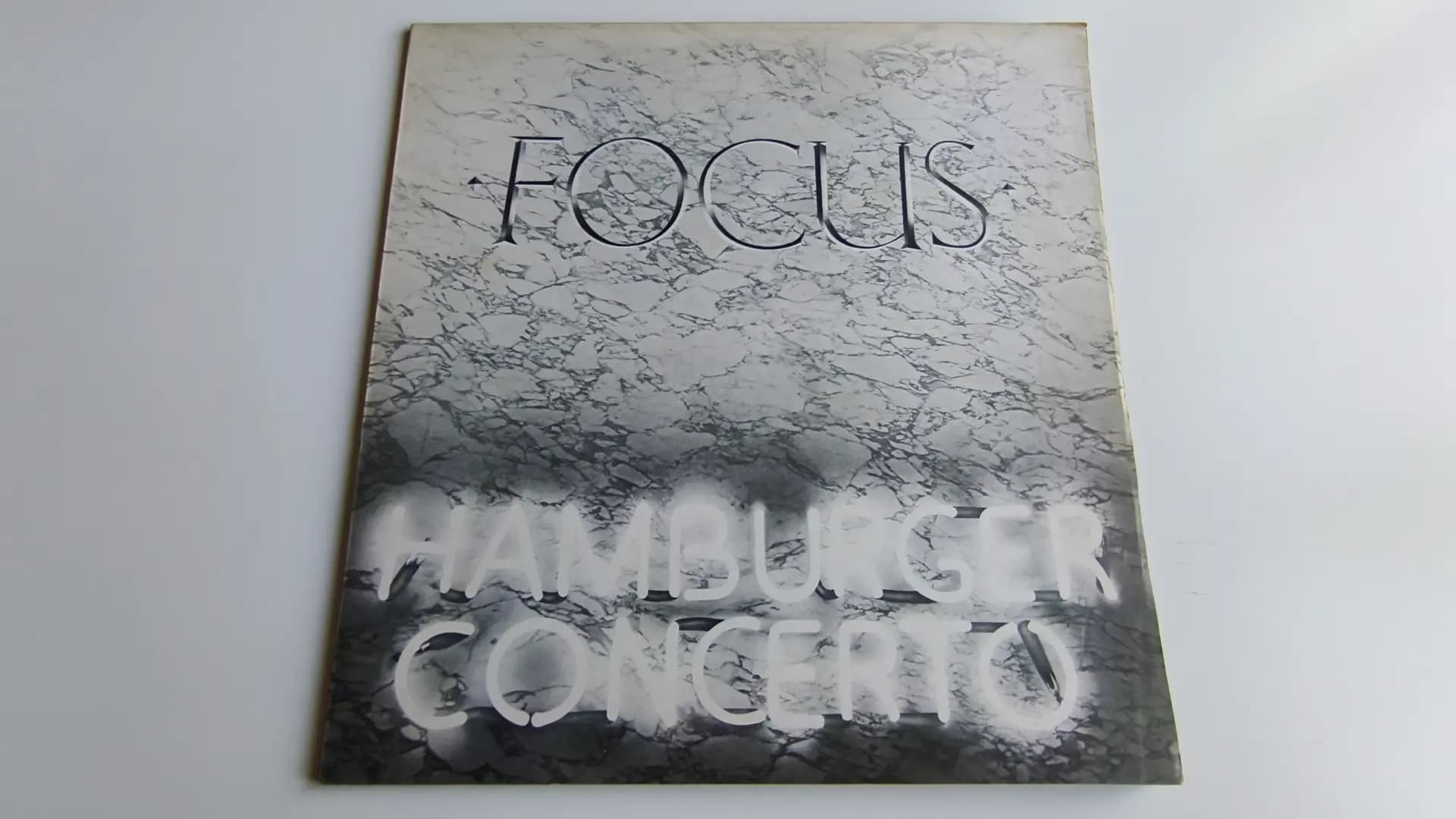 Główne zdjęcie - Focus (2) - Hamburger Concerto