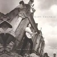 Główne zdjęcie - Gary Chapman - The Light Inside