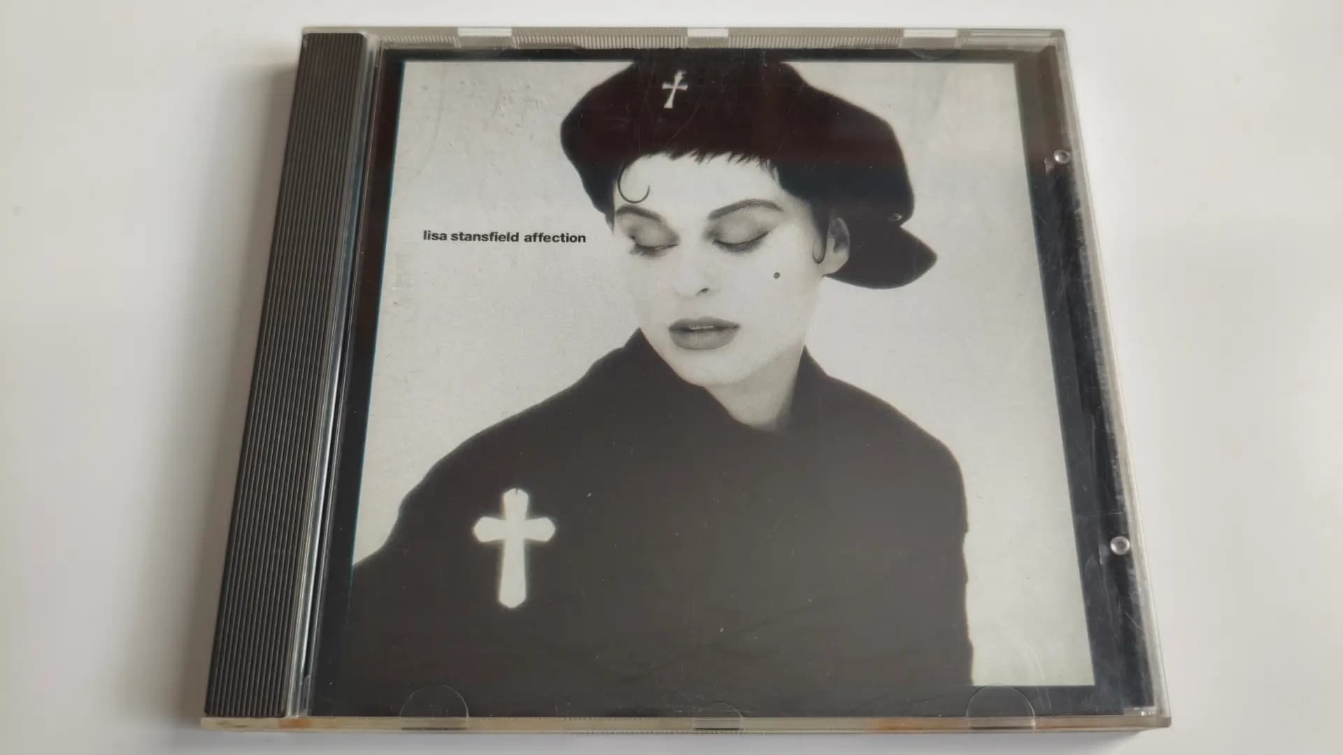Affection - Lisa Stansfield