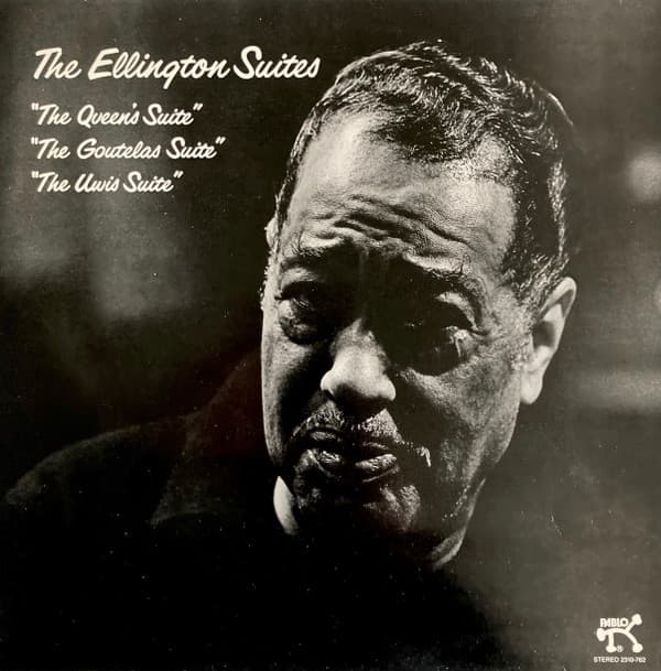 The Ellington Suites - Duke Ellington And His Orchestra