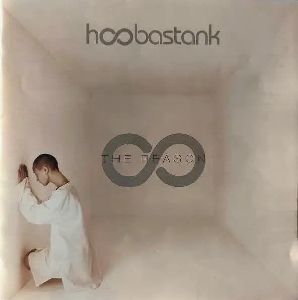Główne zdjęcie - Hoobastank - The Reason