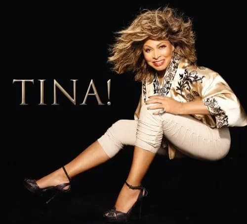 Tina! - Tina Turner
