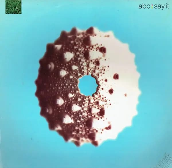 Say It (The Black Box Mix) - ABC
