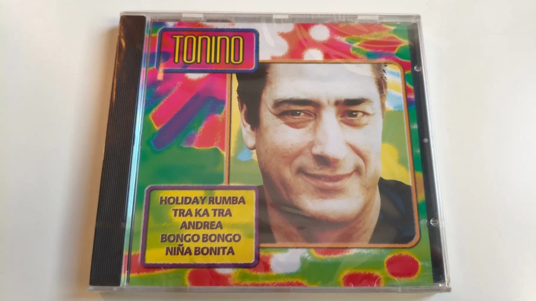 Główne zdjęcie - Tonino - Tonino