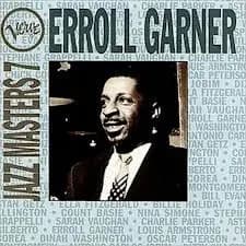 Verve Jazz Masters 7 - Erroll Garner