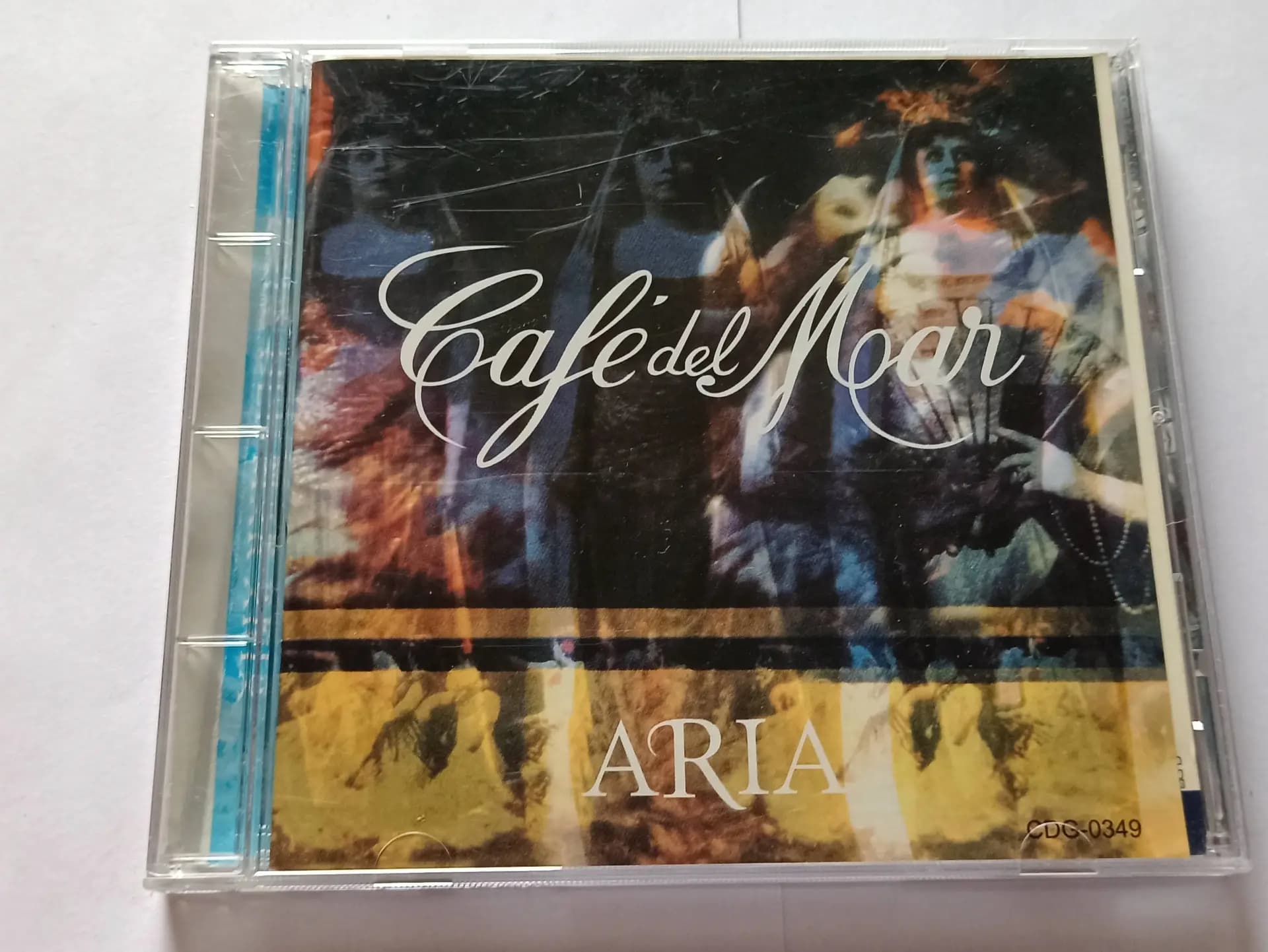 Główne zdjęcie - Aria - Aria
