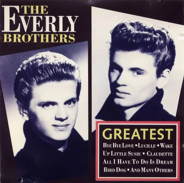 Greatest - Everly Brothers