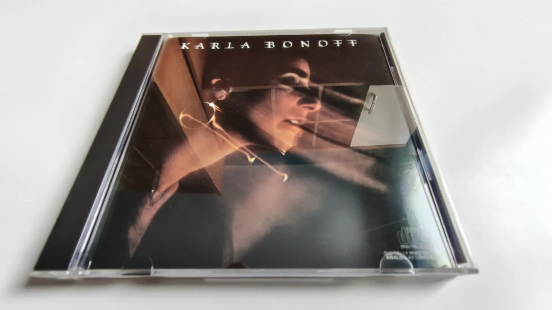 Karla Bonoff - Karla Bonoff