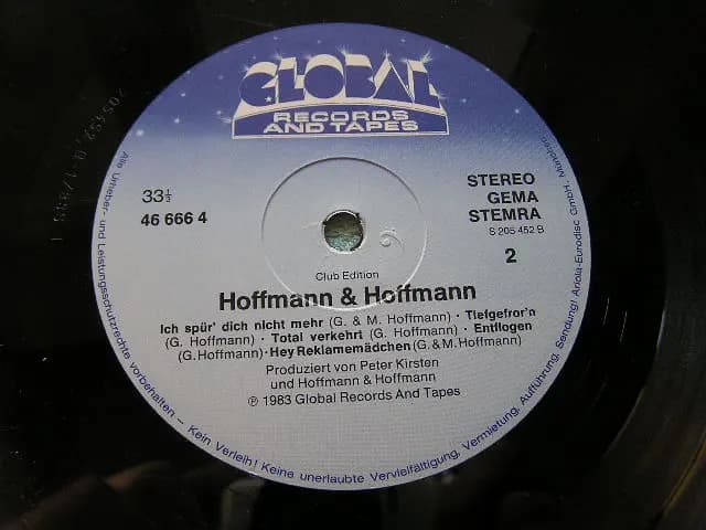 Główne zdjęcie - Hoffmann & Hoffmann - Hoffmann & Hoffmann