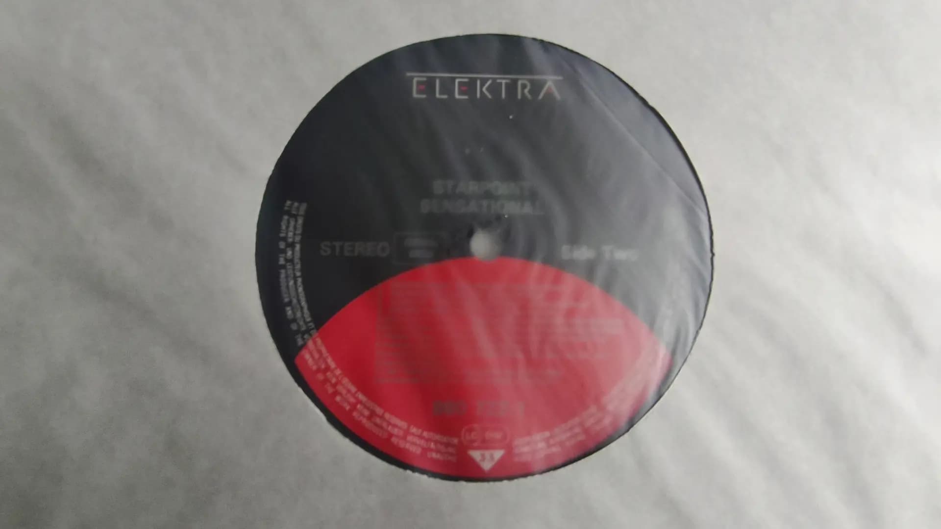 Główne zdjęcie - Starpoint - Sensational