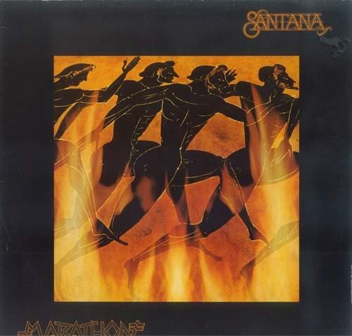 Główne zdjęcie - Santana - Marathon
