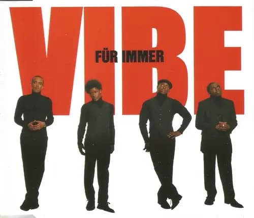 Główne zdjęcie - Vibe - Für Immer