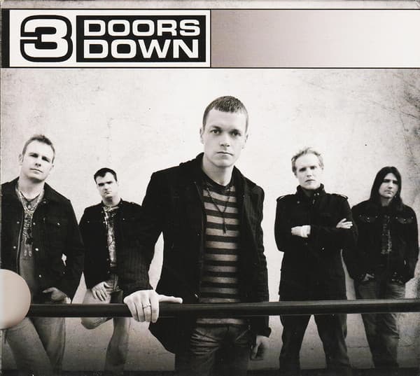 3 Doors Down - 3 Doors Down