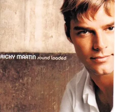 Sound Loaded - Ricky Martin