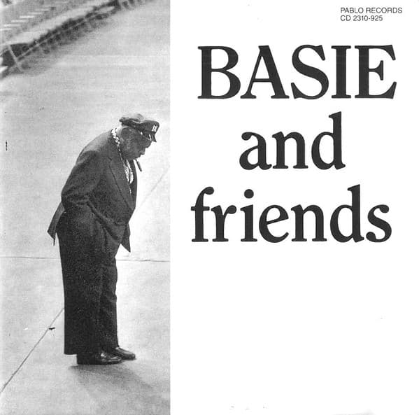 Główne zdjęcie - Count Basie - Basie And Friends