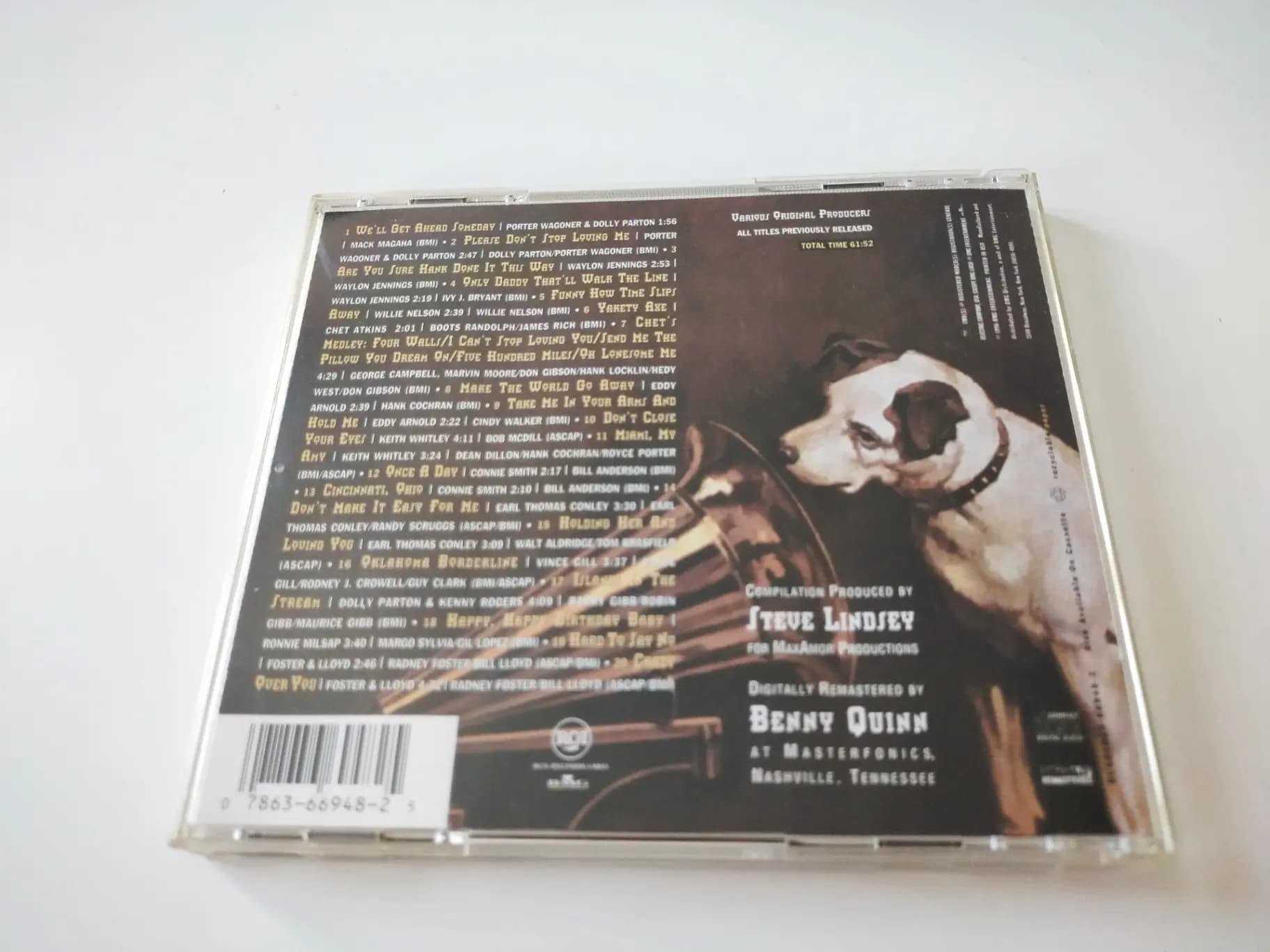 Główne zdjęcie - Various - The Essential Series, Volume II