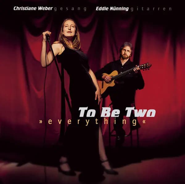 Główne zdjęcie - To Be Two - Everything