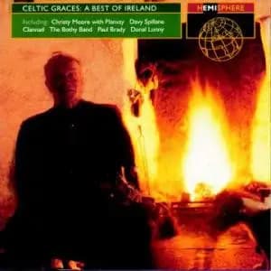 Główne zdjęcie - Various - Celtic Graces: A Best Of Ireland
