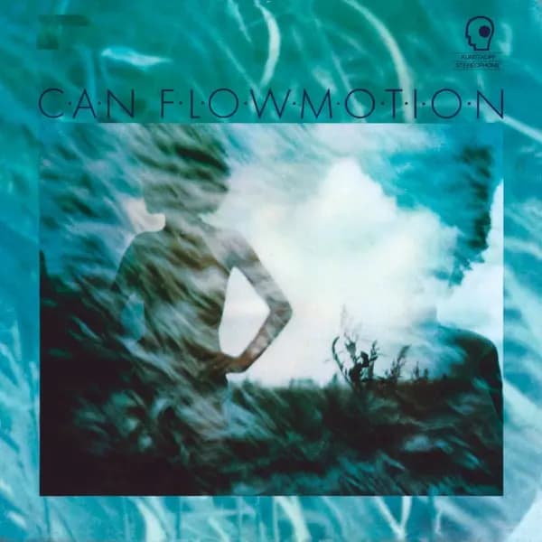 Główne zdjęcie - Can - Flow Motion