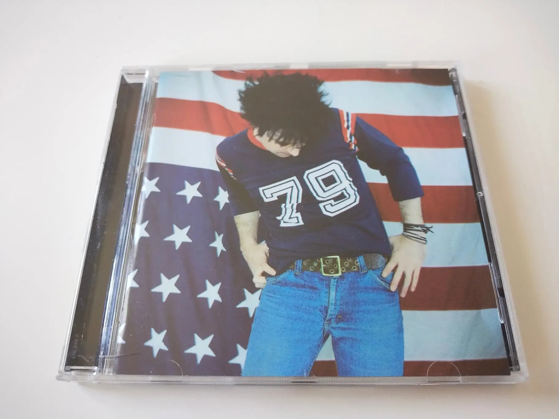 Główne zdjęcie - Ryan Adams - Gold