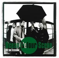 Główne zdjęcie - Ocean Colour Scene - The BBC Sessions